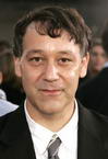 Sam Raimi photo